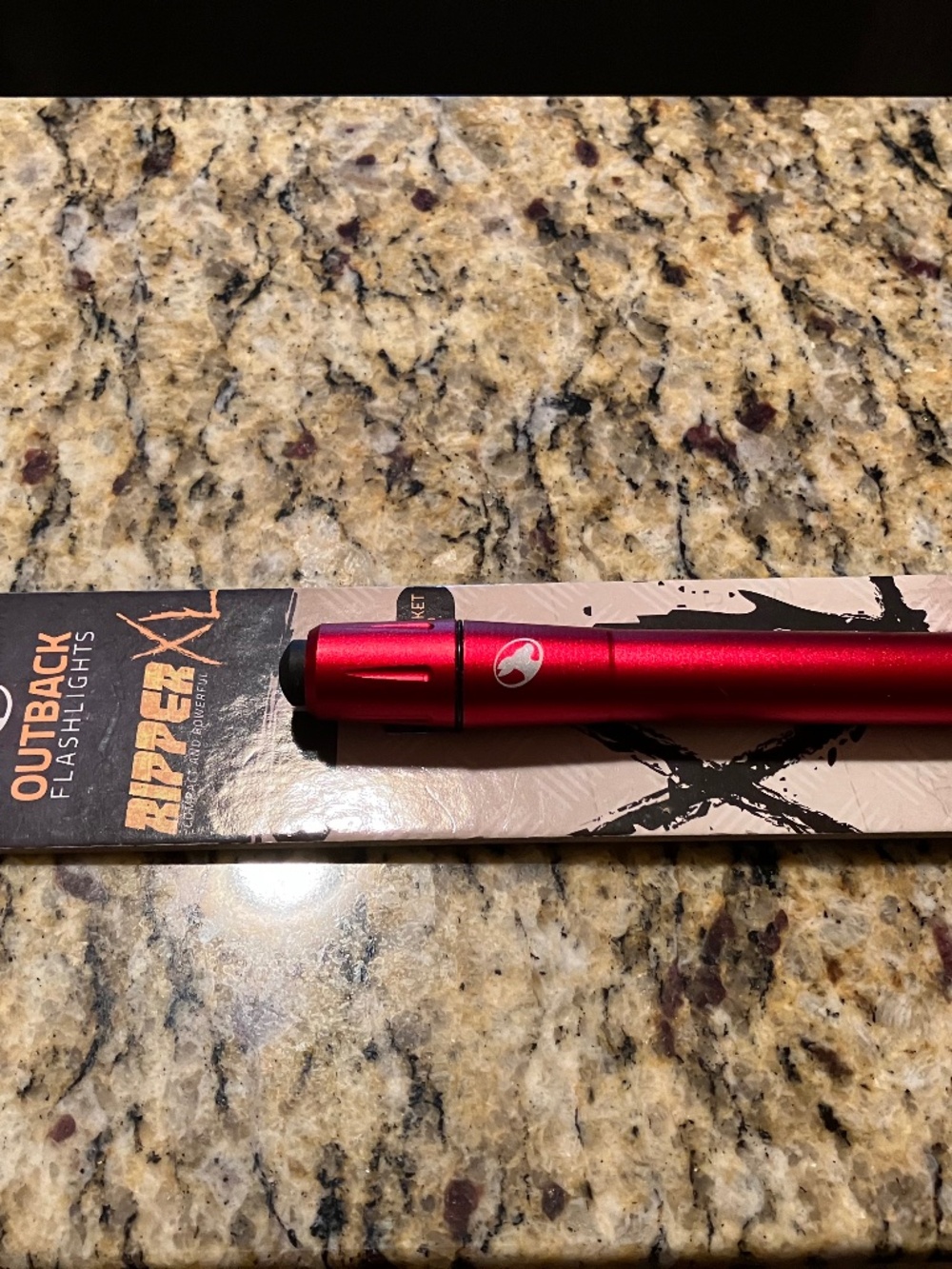 Flashlight